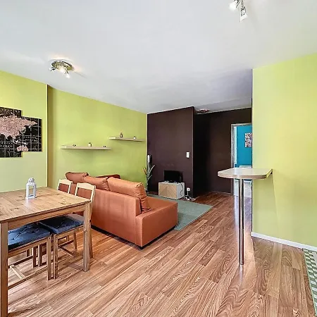 T2 Almarc * Châtel-Guyon