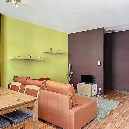 T2 Almarc * Châtel-Guyon