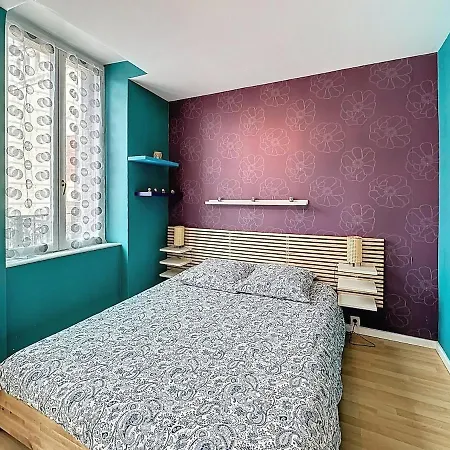 T2 Almarc Châtel-Guyon