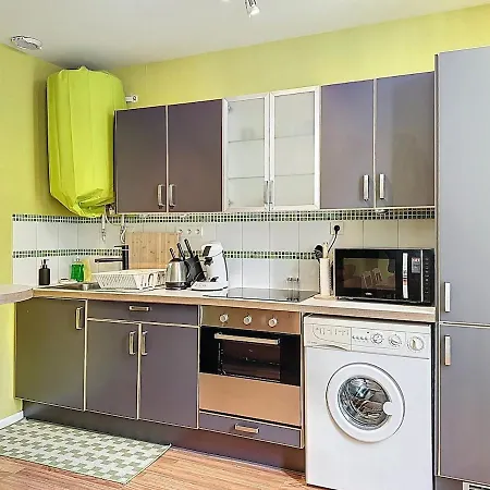 T2 Almarc Appartement Châtel-Guyon