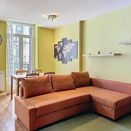 T2 Almarc Appartement