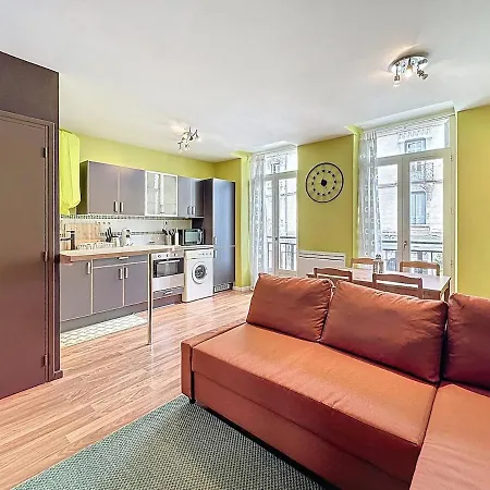 T2 Almarc Châtel-Guyon