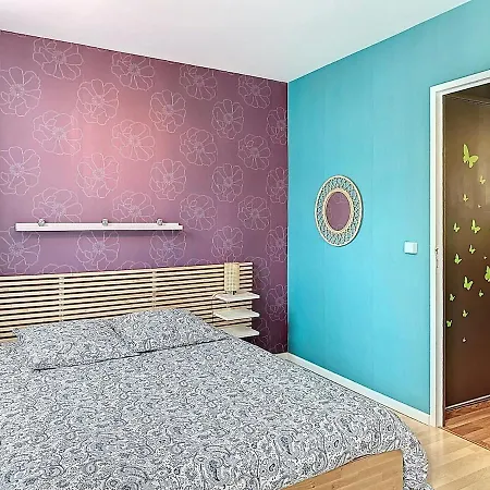 T2 Almarc Appartement