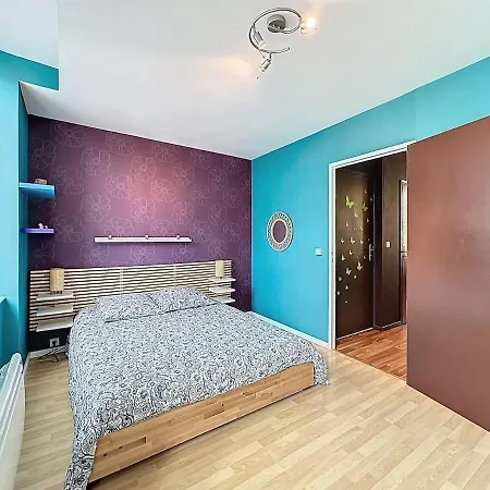 T2 Almarc Appartement *